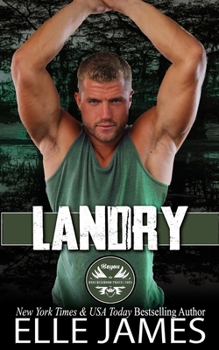 Paperback Landry Book