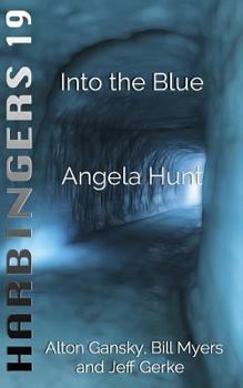 Paperback Into the Blue Book