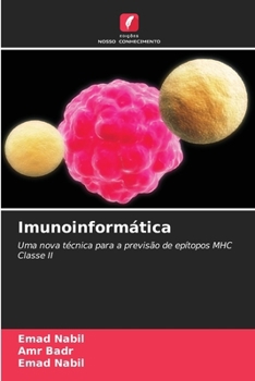 Paperback Imunoinformática [Portuguese] Book
