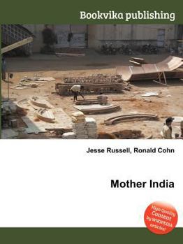 Paperback Mother India Book