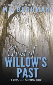 Paperback Ghost of Willow's Past Book