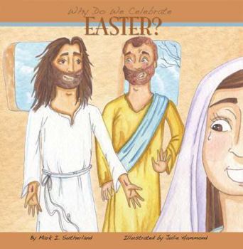 Paperback Why Do We Celebrate Easter? Book