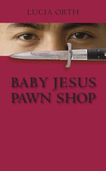 Hardcover Baby Jesus Pawn Shop Book