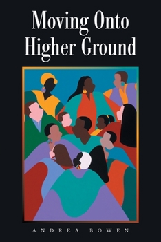 Paperback Moving onto Higher Ground Book
