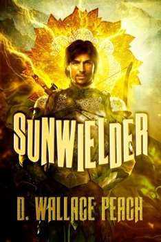 Paperback Sunwielder Book