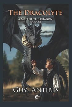 Paperback The Dracolyte Book