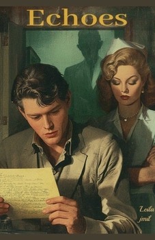 Paperback Echoes: Part One Book