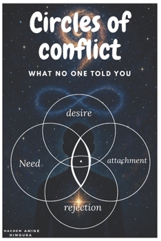 Paperback Circles of conflict Book