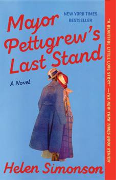 Paperback Major Pettigrew's Last Stand Book