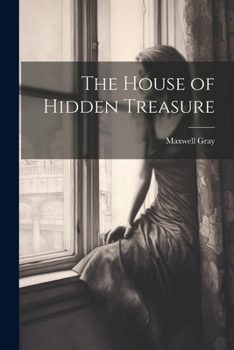 Paperback The House of Hidden Treasure Book