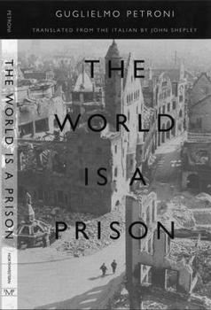 Paperback The World is a Prison Book