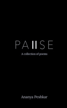 Pause: a collection of poems