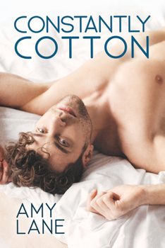 Paperback Constantly Cotton Book