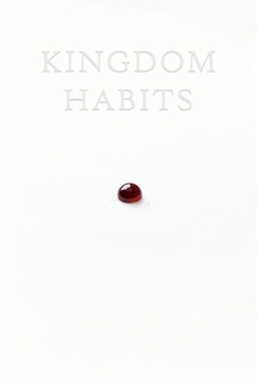 Paperback Kingdom Habits Book