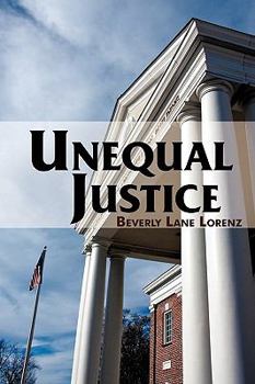 Paperback Unequal Justice Book