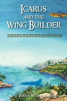 Paperback Icarus and the Wing Builder Book