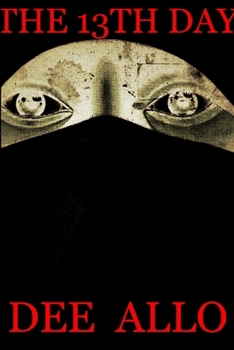 Paperback The 13th Day Book