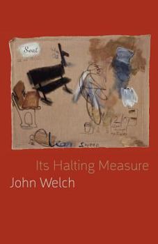 Paperback Its Halting Measure Book