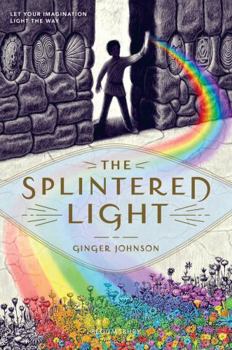 Hardcover The Splintered Light Book