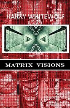 Paperback Matrix Visions Book
