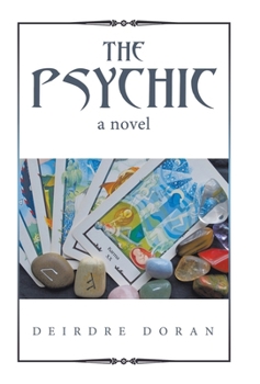 Hardcover The Psychic Book