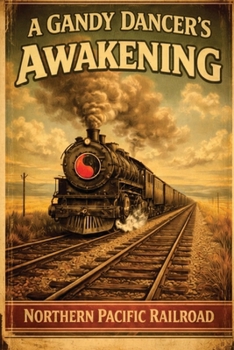 Paperback Straighter Rails: A Gandy Dancer's Awakening Book