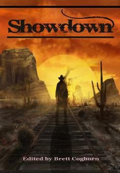 Hardcover Showdown Book