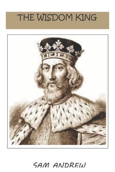 Paperback The wisdom king Book