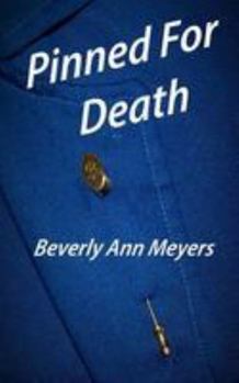 Paperback Pinned for Death Book