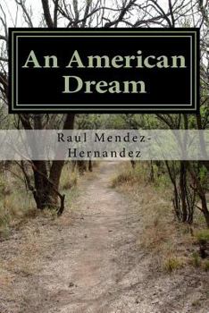 Paperback An american Dream Book