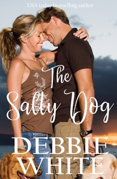 Paperback The Salty Dog Book