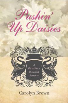 Hardcover Pushin' Up Daisies Book