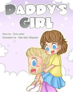 Paperback Daddy's Girl Book