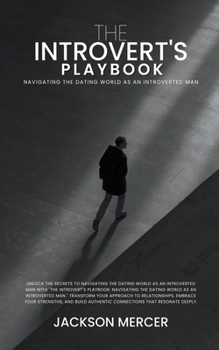 Paperback The Introvert's Playbook Book