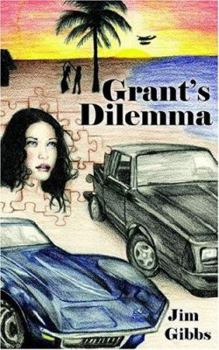 Paperback Grant's Dilemma Book