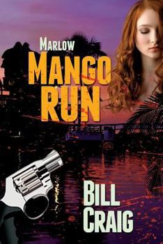 Paperback Marlow: Mango Run Book