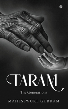 Paperback Taram: The Generations Book