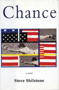 Paperback Chance Book