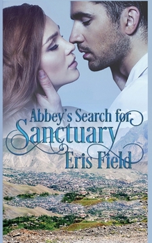Paperback Abbey's Search for Sanctuary Book