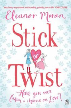 Paperback Stick Or Twist Book