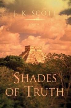 Paperback Shades of Truth Book