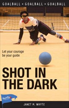 Paperback Shot in the Dark Book