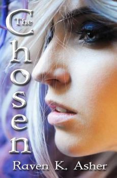 Paperback The Chosen Book