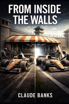 Paperback From inside the walls Book