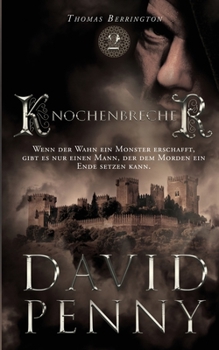 Paperback Knochenbrecher [German] Book