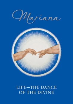 Paperback Life - The Dance of the Divine Book