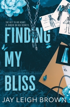 Paperback Finding My Bliss Book