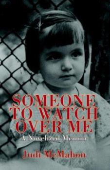 Hardcover Someone To Watch Over Me Book