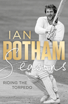 Hardcover Seasons: Riding the Torpedo Book