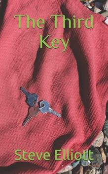 Paperback The Third Key Book